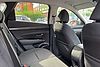 Hyundai TUCSON 1.6 T-GDi Hybrid 230ps SE Connect 5dr 2WD Auto Red
