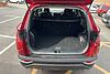 Hyundai TUCSON 1.6 T-GDi Hybrid 230ps SE Connect 5dr 2WD Auto Red