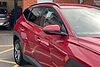 Hyundai TUCSON 1.6 T-GDi Hybrid 230ps SE Connect 5dr 2WD Auto Red