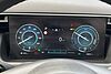Hyundai TUCSON 1.6 T-GDi Hybrid 230ps SE Connect 5dr 2WD Auto Red