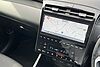 Hyundai TUCSON 1.6 T-GDi Hybrid 230ps SE Connect 5dr 2WD Auto Red