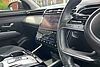 Hyundai TUCSON 1.6 T-GDi Hybrid 230ps SE Connect 5dr 2WD Auto Red