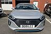 Hyundai IONIQ 1.6 GDi Hybrid Premium SE 5dr DCT Silver