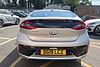 Hyundai IONIQ 1.6 GDi Hybrid Premium SE 5dr DCT Silver
