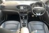 Hyundai IONIQ 1.6 GDi Hybrid Premium SE 5dr DCT Silver