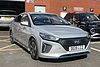 Hyundai IONIQ 1.6 GDi Hybrid Premium SE 5dr DCT Silver