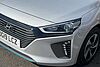 Hyundai IONIQ 1.6 GDi Hybrid Premium SE 5dr DCT Silver