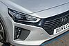Hyundai IONIQ 1.6 GDi Hybrid Premium SE 5dr DCT Silver