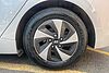 Hyundai IONIQ 1.6 GDi Hybrid Premium SE 5dr DCT Silver