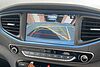 Hyundai IONIQ 1.6 GDi Hybrid Premium SE 5dr DCT Silver