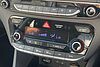 Hyundai IONIQ 1.6 GDi Hybrid Premium SE 5dr DCT Silver