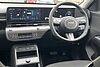 Hyundai KONA 65 kWh (218ps) Advance Blue