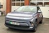 Hyundai KONA 65 kWh (218ps) Advance Blue