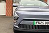 Hyundai KONA 65 kWh (218ps) Advance Blue