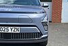 Hyundai KONA ELECTRIC (218ps) Ultimate 65kWh Blue