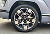 Hyundai KONA ELECTRIC (218ps) Ultimate 65kWh Blue