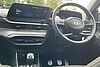 Hyundai BAYON 1.0 T-GDi Premium 5dr White