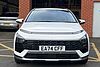 Hyundai BAYON 1.0 T-GDi Premium 5dr White