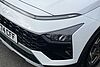 Hyundai BAYON 1.0 T-GDi Premium 5dr White