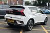 Hyundai BAYON 1.0 T-GDi Premium 5dr White