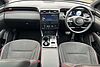 Hyundai TUCSON 1.6 T-GDi Plug-in Hybrid N Line S 5dr 4WD Auto Grey