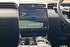 Hyundai TUCSON 1.6 T-GDi Plug-in Hybrid N Line S 5dr 4WD Auto Grey
