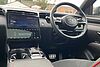 Hyundai TUCSON 1.6 T-GDi Plug-in Hybrid N Line S 5dr 4WD Auto Grey