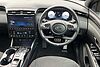 Hyundai TUCSON 1.6 T-GDi Plug-in Hybrid N Line S 5dr 4WD Auto Grey