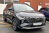 Hyundai TUCSON 1.6 T-GDi Plug-in Hybrid N Line S 5dr 4WD Auto Grey
