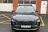 Hyundai TUCSON 1.6 T-GDi Plug-in Hybrid N Line S 5dr 4WD Auto Grey