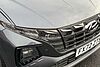 Hyundai TUCSON 1.6 T-GDi Plug-in Hybrid N Line S 5dr 4WD Auto Grey