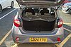 Hyundai I10 1.0 Premium 5dr Auto [Nav] Blue
