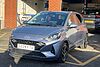 Hyundai I10 1.0 Premium 5dr Auto [Nav] Blue