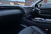 Hyundai TUCSON 1.6 T-GDi Hybrid 230ps Ultimate 5dr 2WD Auto Silver