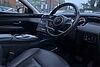 Hyundai TUCSON 1.6 T-GDi Hybrid 230ps Ultimate 5dr 2WD Auto Silver