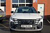 Hyundai TUCSON 1.6T 48Volt MHEV Premium 5dr DCT White