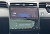 Hyundai TUCSON 1.6 T-GDi Hybrid 230ps N-Line S 5dr 2WD Auto Grey