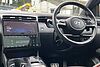 Hyundai TUCSON 1.6 T-GDi Hybrid 230ps N-Line S 5dr 2WD Auto Grey