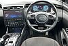 Hyundai TUCSON 1.6 T-GDi Hybrid 230ps N-Line S 5dr 2WD Auto Grey