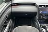 Hyundai TUCSON 1.6 T-GDi Hybrid 230ps N-Line S 5dr 2WD Auto Grey