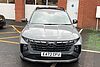Hyundai TUCSON 1.6 T-GDi Hybrid 230ps N-Line S 5dr 2WD Auto Grey