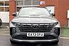 Hyundai TUCSON 1.6 T-GDi Hybrid 230ps N-Line S 5dr 2WD Auto Grey