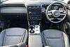 Hyundai TUCSON 1.6 T-GDi Plug-in Hybrid Ultimate 5dr 4WD Auto Black