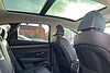 Hyundai TUCSON 1.6 T-GDi Plug-in Hybrid Ultimate 5dr 4WD Auto Black