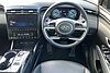 Hyundai TUCSON 1.6 T-GDi Plug-in Hybrid Ultimate 5dr 4WD Auto Black