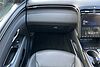 Hyundai TUCSON 1.6 T-GDi Plug-in Hybrid Ultimate 5dr 4WD Auto Black