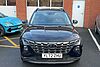 Hyundai TUCSON 1.6 T-GDi Plug-in Hybrid Ultimate 5dr 4WD Auto Black