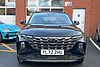 Hyundai TUCSON 1.6 T-GDi Plug-in Hybrid Ultimate 5dr 4WD Auto Black