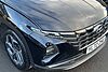 Hyundai TUCSON 1.6 T-GDi Plug-in Hybrid Ultimate 5dr 4WD Auto Black