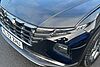 Hyundai TUCSON 1.6 T-GDi Plug-in Hybrid Ultimate 5dr 4WD Auto Black